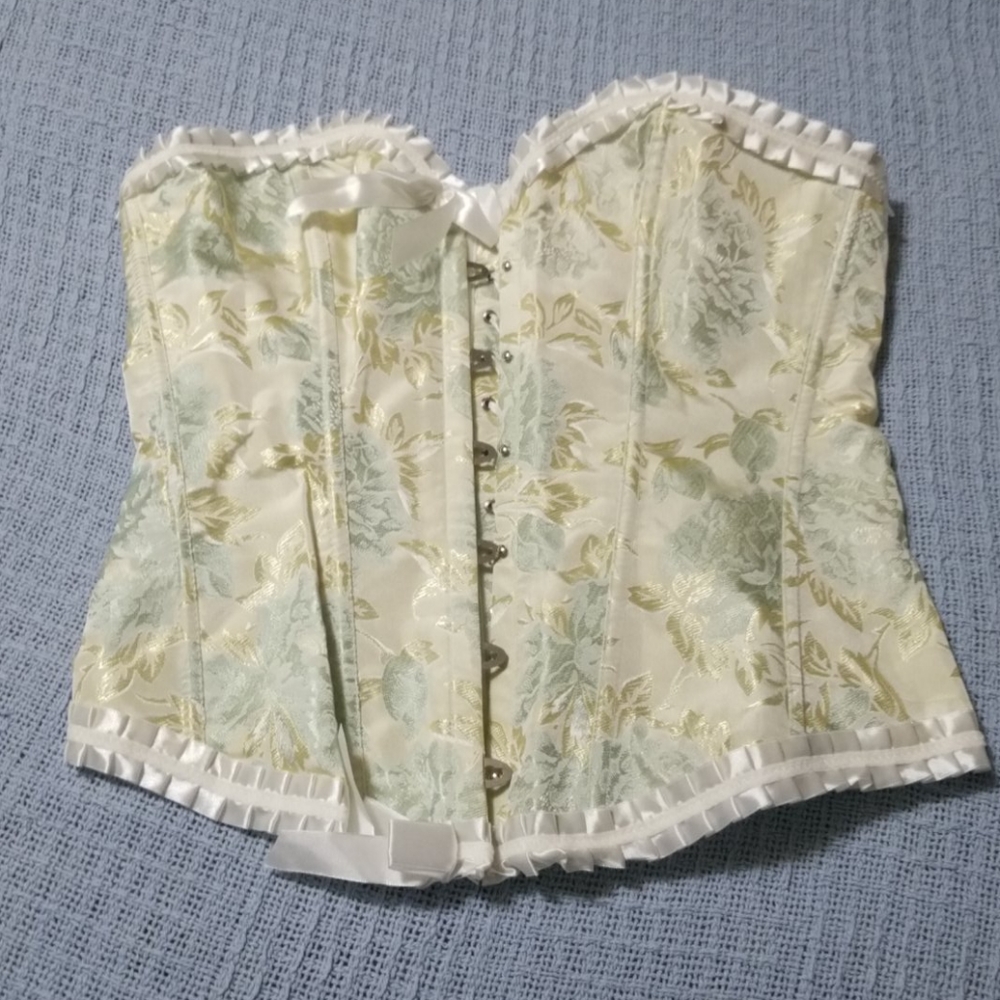Corset